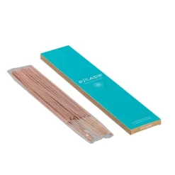 Escape Senses Incenso 30 Paus