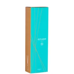 Escape Senses Leo Perfumado