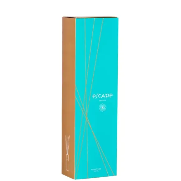 Escape Senses Leo Perfumado