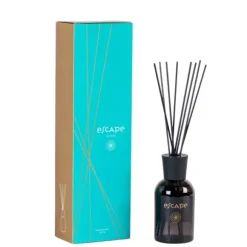 Escape Senses Leo Perfumado