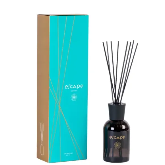 Escape Senses Leo Perfumado