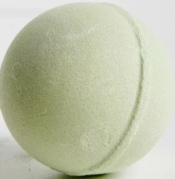 Escape World Of Goa Bola Efervescente Branco