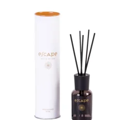 Escape World Of Goa Leo Perfumado