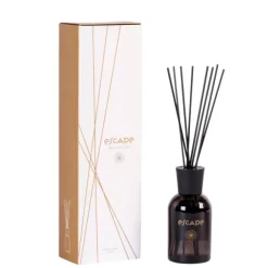 Escape World Of Goa Leo Perfumado