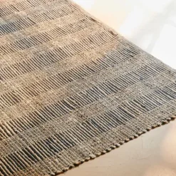 Ethnic Tapijt Preto, Natural