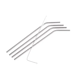 Fancy Palhas Com Escova