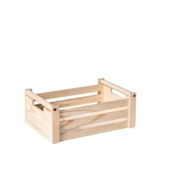 Farmer Grade S Natural