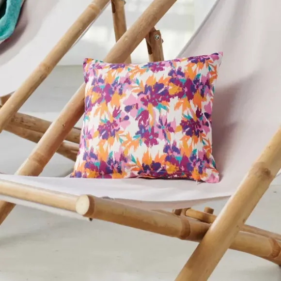 Feria Almofada Multicolor