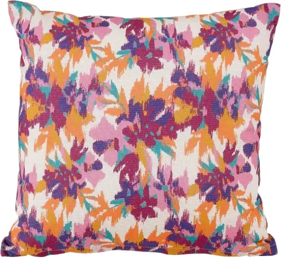 Feria Almofada Multicolor