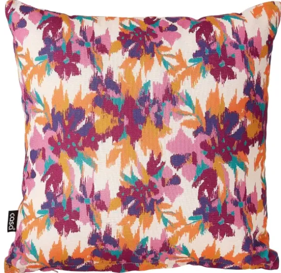 Feria Almofada Multicolor