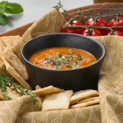 Fero Forma Pequena Preto