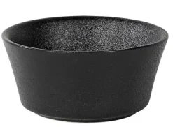 Fero Forma Pequena Preto