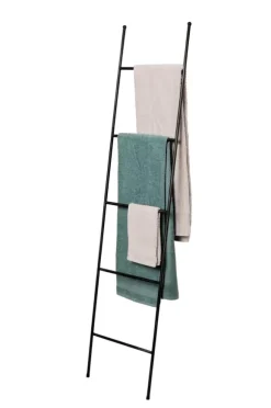 Ferro Escadote Preto