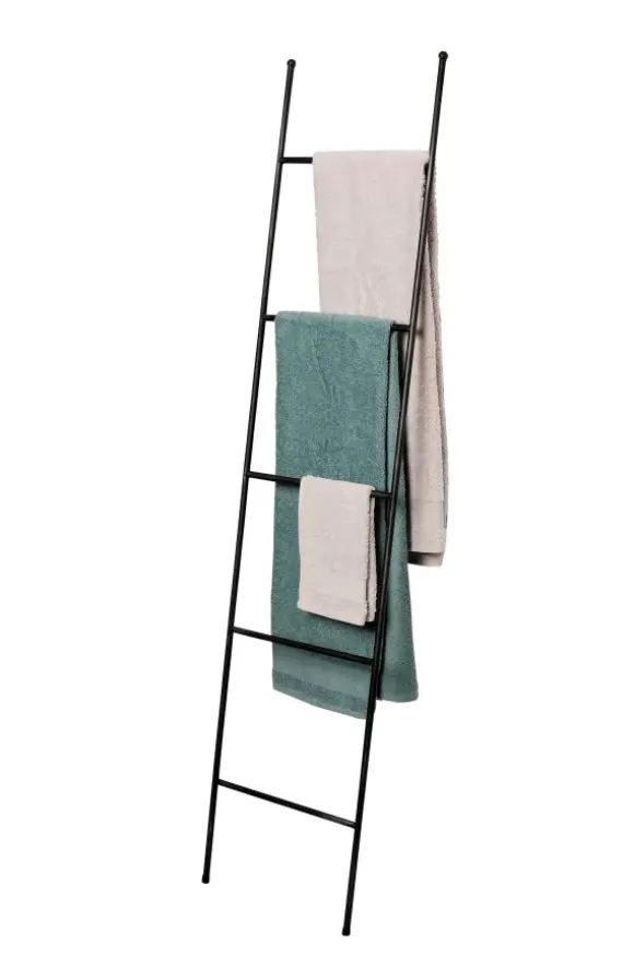 Ferro Escadote Preto