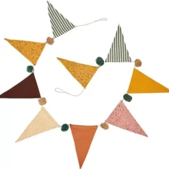 Festi Bandeirola Multicolor