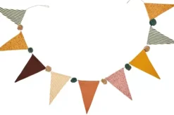 Festi Bandeirola Multicolor