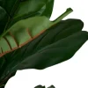 Figi Planta Artificial Diversas Cores