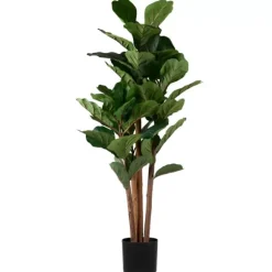 Figi Planta Artificial Diversas Cores