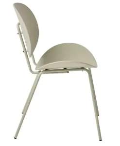 Finn Cadeira De Sala De Jantar Menta