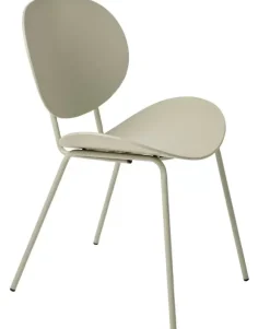 Finn Cadeira De Sala De Jantar Menta