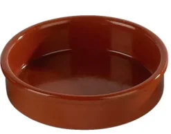 Flan Leite-Creme Prato