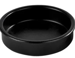 Flan Prato Leite-Creme