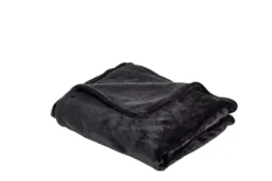 Flanella Manta Escuro