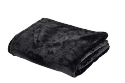 Flanella Manta Escuro