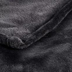 Flanella Manta Escuro