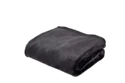 Flanella Manta Escuro