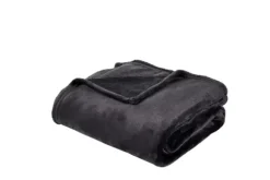 Flanella Manta Escuro