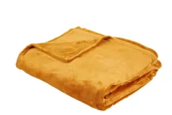 Flanella Manta Escuro