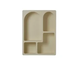 Flint Estante Para Pendurar Branco