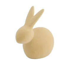 Floki Decora O Em P Amarelo