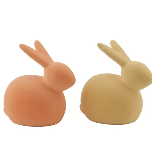 Floki Decora O Em P Verde