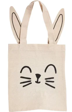 Floppy Mala Com Cinto Natural, Bege