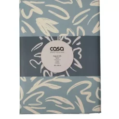 Floresta Toalha De Mesa Peva Aqua