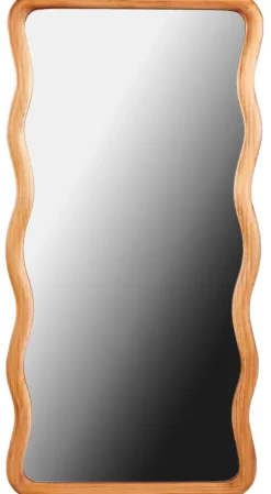 Flowy Espelho Natural