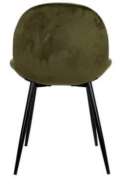 Freyo Cadeira De Sala De Jantar Oliva