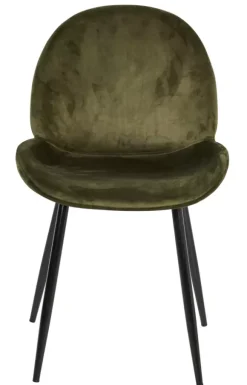 Freyo Cadeira De Sala De Jantar Oliva