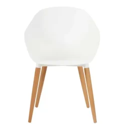 Frida / Fray Set De 4 P S Eucalip