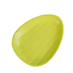 Funk Prato Decorativo Verde