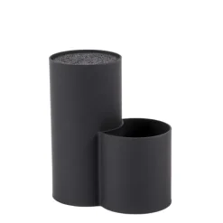 Fusion Suporte Para L Minas Preto