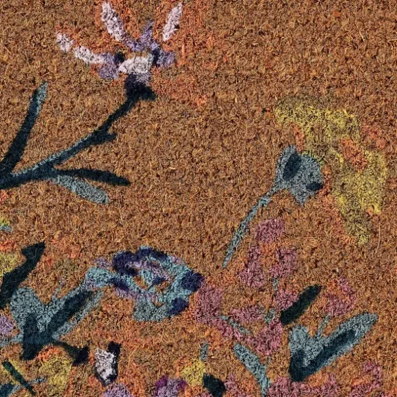 Fynne Capacho Multicolor