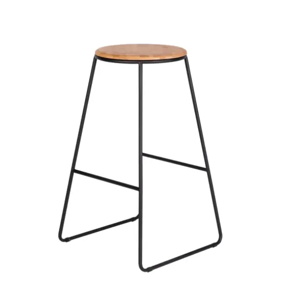 Giulia Banco De Bar Preto, Natural