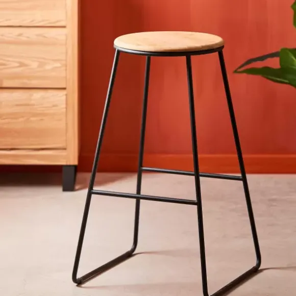 Giulia Banco De Bar Preto, Natural