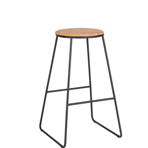 Giulia Banco De Bar Preto, Natural