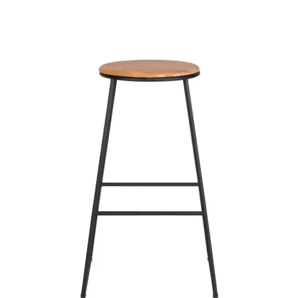 Giulia Banco De Bar Preto, Natural