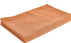 Glass Pano Para Copos Caramelo