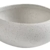 Granito Grey Bowl Cinzento